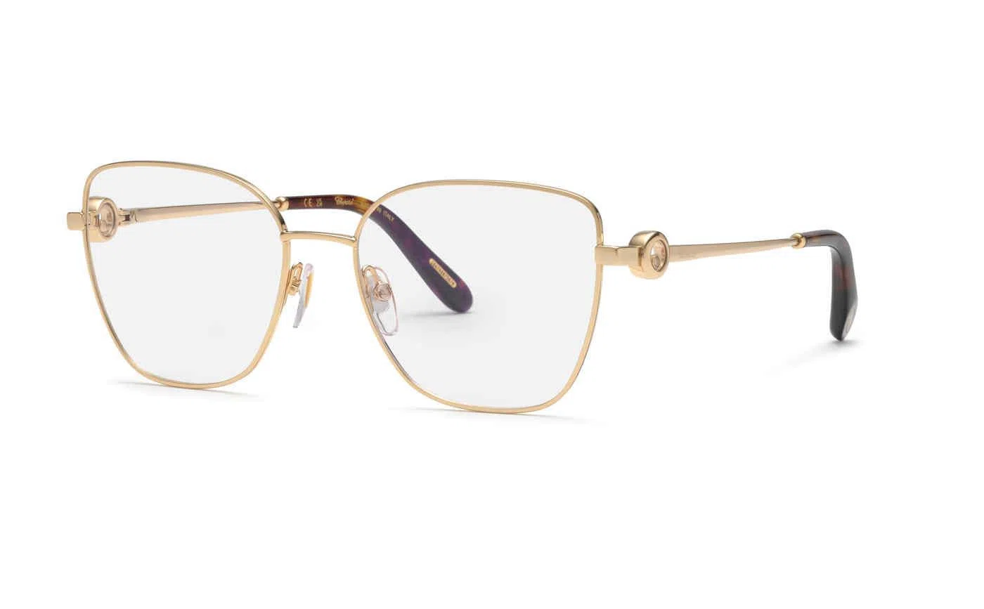 Chopard VCHL59S Eyeglasses - view 2